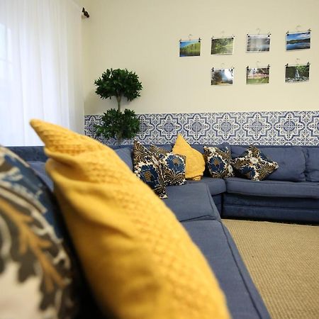 Rodrigues Ponta Delgada Villa Eksteriør billede