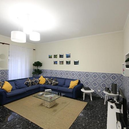 Rodrigues Ponta Delgada Villa Eksteriør billede