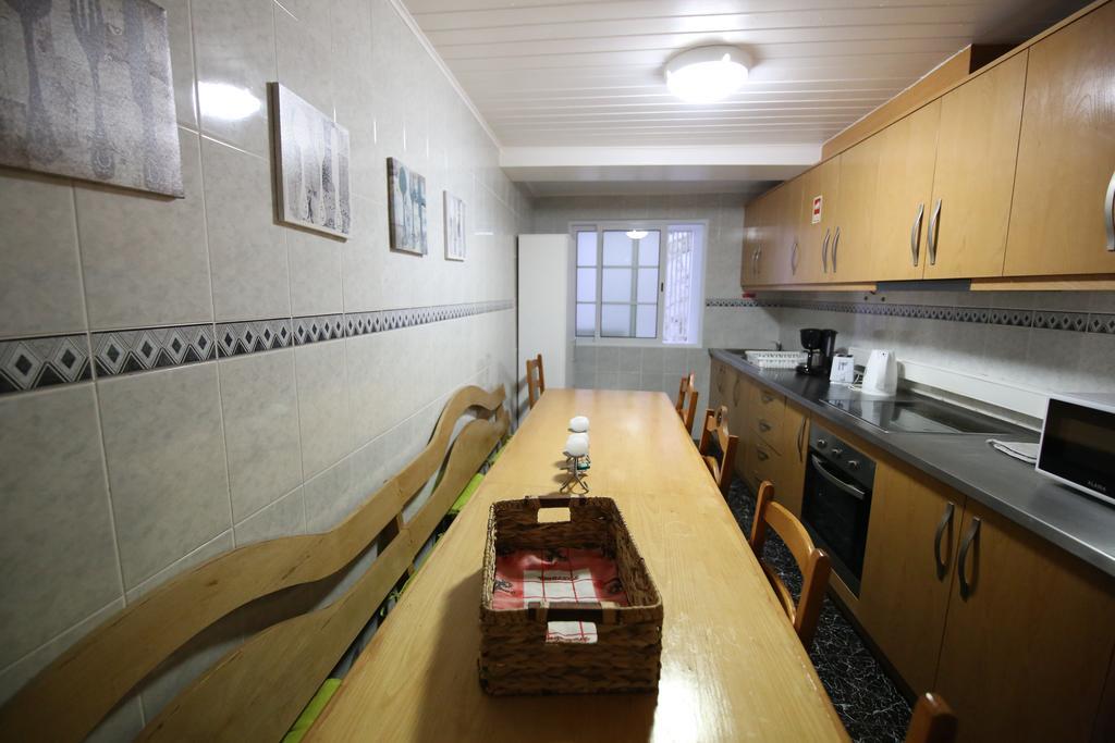 Rodrigues Ponta Delgada Villa Eksteriør billede