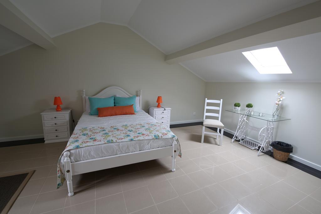 Rodrigues Ponta Delgada Villa Eksteriør billede